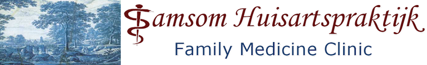 Family Medicine Clinic Dr. Samsom